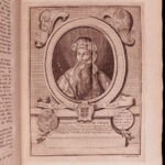 1731 1ed Hussite War Lenfant Council of Basel Jan Hus Reformation Bohemia Huss