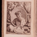 1731 1ed Hussite War Lenfant Council of Basel Jan Hus Reformation Bohemia Huss