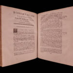 1731 1ed Hussite War Lenfant Council of Basel Jan Hus Reformation Bohemia Huss