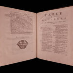 1731 1ed Hussite War Lenfant Council of Basel Jan Hus Reformation Bohemia Huss