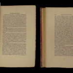 1866 Garnier-Pages History of 1848 French Revolution France Napoleon III 8v SET