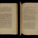 1866 Garnier-Pages History of 1848 French Revolution France Napoleon III 8v SET