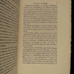 1866 Garnier-Pages History of 1848 French Revolution France Napoleon III 8v SET