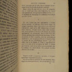 1866 Garnier-Pages History of 1848 French Revolution France Napoleon III 8v SET