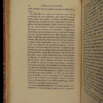 1866 Garnier-Pages History of 1848 French Revolution France Napoleon III 8v SET