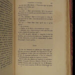 1866 Garnier-Pages History of 1848 French Revolution France Napoleon III 8v SET