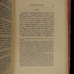 1866 Garnier-Pages History of 1848 French Revolution France Napoleon III 8v SET