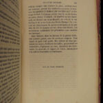 1866 Garnier-Pages History of 1848 French Revolution France Napoleon III 8v SET