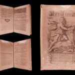 1741 On Farming Agriculture Bees Fishing WINE Beer Mining Leiser Jus Georgicum
