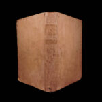 1741 On Farming Agriculture Bees Fishing WINE Beer Mining Leiser Jus Georgicum
