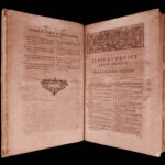 1741 On Farming Agriculture Bees Fishing WINE Beer Mining Leiser Jus Georgicum