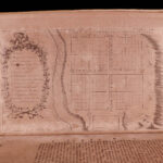 1741 On Farming Agriculture Bees Fishing WINE Beer Mining Leiser Jus Georgicum