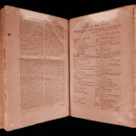 1741 On Farming Agriculture Bees Fishing WINE Beer Mining Leiser Jus Georgicum