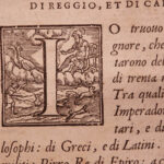 1583 1ed Patrizi La Militia Romana Polybius LIVY Dionysius ROME Military Ferrara