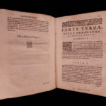1583 1ed Patrizi La Militia Romana Polybius LIVY Dionysius ROME Military Ferrara