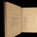 1874 1ed Mivart Man & Apes DARWIN EVOLUTION Zoology Illustrated Gorilla Catholic