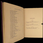 1874 1ed Mivart Man & Apes DARWIN EVOLUTION Zoology Illustrated Gorilla Catholic