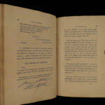 1837 HUNTING Memoirs of John Mytton Sports Color Illustrated Alken & Rawlins
