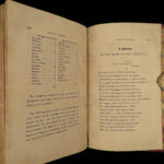 1837 HUNTING Memoirs of John Mytton Sports Color Illustrated Alken & Rawlins