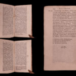 1685 Praise of Folly Erasmus of Rotterdam Protestant Reform Humanism Latin