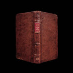 1685 Praise of Folly Erasmus of Rotterdam Protestant Reform Humanism Latin