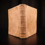 1679 Tariffa Athanasius Kircher Mathematics Geometry Navigation Pythagoras Tables