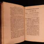 1698 Villthierry Poem on Virginity Nuns Monastic Sexuality Marriage Chastity