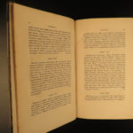 1827 1st ed Imprisonment INQUISITION Juan Van Halen TORTURE Voyages Caucasus