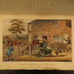 1837 Memoirs of John Mytton HUNTING Sports Color Illustrated Alken & Rawlins