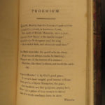 1794 1st ed Works of Peter Pindar The Lusiad Odes Epistles John Wolcot 5v SET