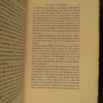 1866 Garnier-Pages History of 1848 French Revolution France Napoleon III 8v SET