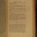 1866 Garnier-Pages History of 1848 French Revolution France Napoleon III 8v SET