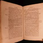 1699 1ed Jeremey Collier Defense of Short View of English Theater Puritan Plays