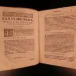 1583 1ed Patrizi La Militia Romana Polybius LIVY Dionysius ROME Military Ferrara