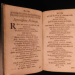 1700 Masius of Mecklenburg on Occult Witchcraft & Existence of Demons Sorcery