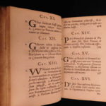 1670 1ed Sheringham De Anglorum Britain Phoenicia Germanic England Origins