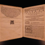 1598 Lesina Company Dialogues Italian Political Satire Cuisine Finance Orvieto