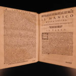 1598 Lesina Company Dialogues Italian Political Satire Cuisine Finance Orvieto