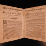 1598 Lesina Company Dialogues Italian Political Satire Cuisine Finance Orvieto
