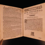 1598 Lesina Company Dialogues Italian Political Satire Cuisine Finance Orvieto