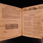 1598 Lesina Company Dialogues Italian Political Satire Cuisine Finance Orvieto