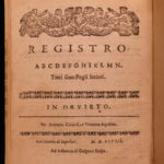 1598 Lesina Company Dialogues Italian Political Satire Cuisine Finance Orvieto