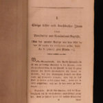1803 Almanac anti-French Revolution Propaganda Portraits Politics Louverture
