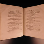 1764 1ed History Vienna Austria Jesuit Leopold Fischer MAP Joseph II Illustrated
