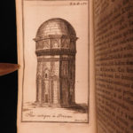 1687 Travels of Chardin in PERSIA Middle East Iraq Turkey Iran Voyages French