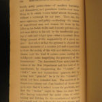 1890 1ed Confederate Memoirs of Joseph Johnston & Jefferson Davis Civil War CSA
