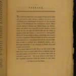 1814 FAMOUS Empire of Morocco Timbuktu Jackson Africa Shipwrecks MAPS Arabs