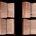 1636 Jesuit Jeremias Drexel on Heaven & Hell Eternity Caelum Beatorum Miniature