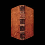 1636 Jesuit Jeremias Drexel on Heaven & Hell Eternity Caelum Beatorum Miniature