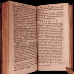 1636 Jesuit Jeremias Drexel on Heaven & Hell Eternity Caelum Beatorum Miniature